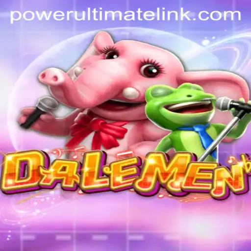 Exploring DALEMEN: The Power Ultimate Casino Experience