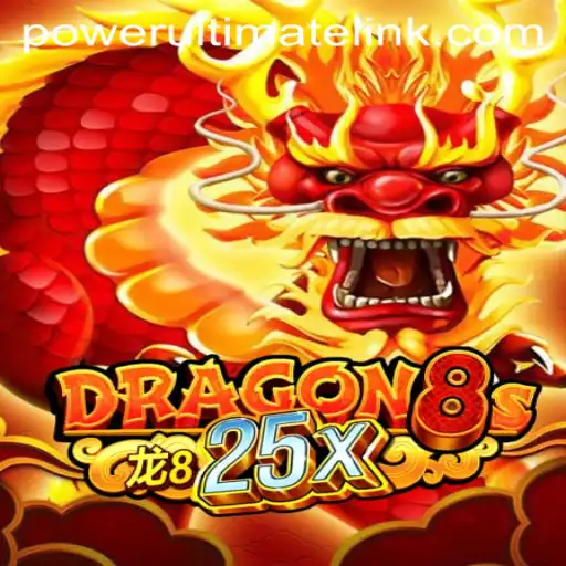 Exploring Dragon8s25x: A Journey into Power Ultimate Casino