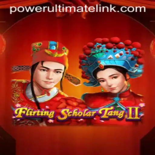 Discover the Exciting World of FlirtingScholarTangII and Its Power Ultimate Casino Feature