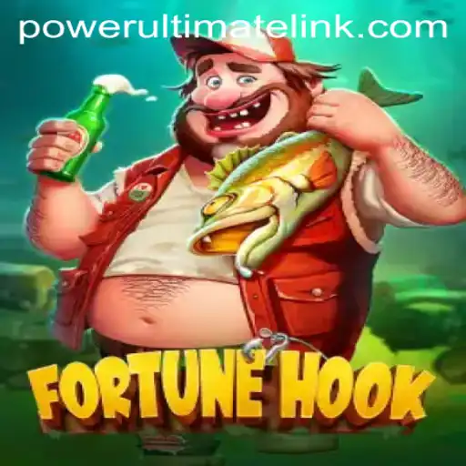 FortuneHook: Dive into the World of Power Ultimate Casino