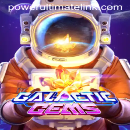 Discover the Exciting World of GalacticGems: A Fusion of Gaming and Casino Entertainment