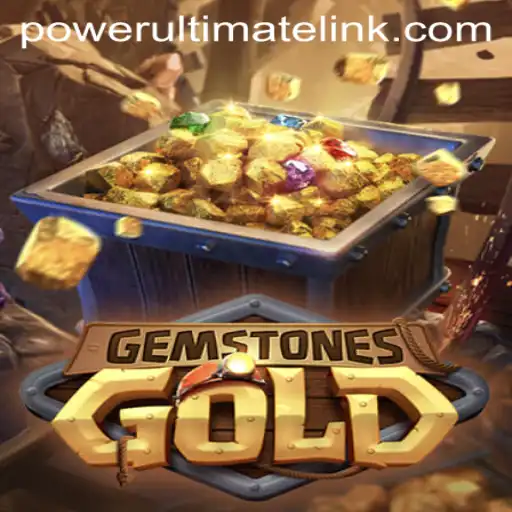 Unlocking the Thrills of GemstonesGold: Power Ultimate Casino's Dazzling New Game