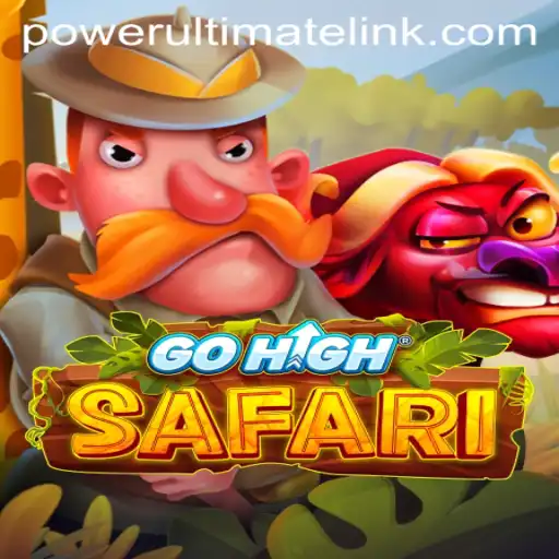 GoHighSafari: Exploring the Exciting World of Power Ultimate Casino