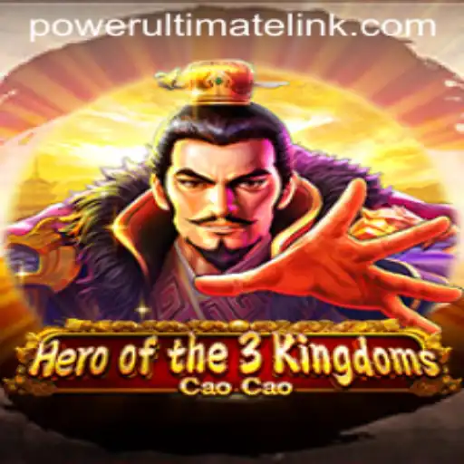 Heroofthe3KingdomsCaoCao: Power Ultimate Casino Unveiled
