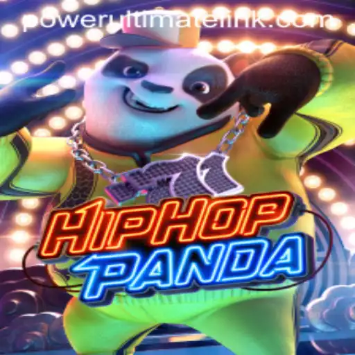 Exploring the Exciting World of HipHopPanda: A Power Ultimate Casino Experience