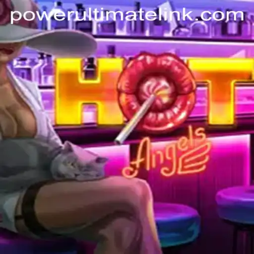 Discover the Thrill of HotAngels: Power Ultimate Casino