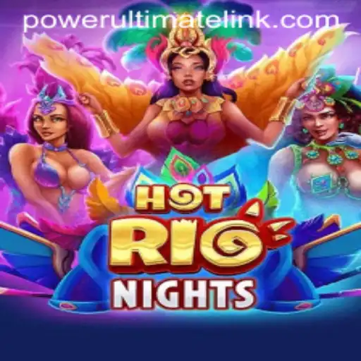 Exploring the Thrills of HotRioNights at Power Ultimate Casino