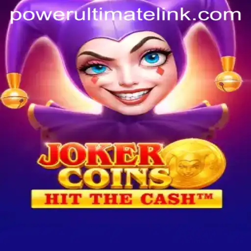 Exploring JokerCoins: The Exciting Adventure Within Power Ultimate Casino