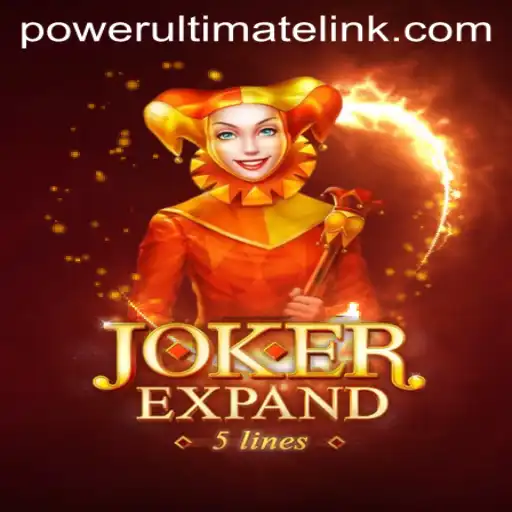 JokerExpand: The Power Ultimate Casino Experience