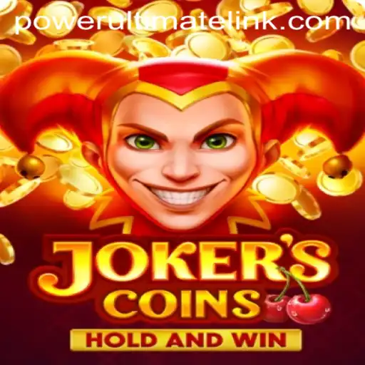 Discover the Thrills of JokersCoins in Power Ultimate Casino