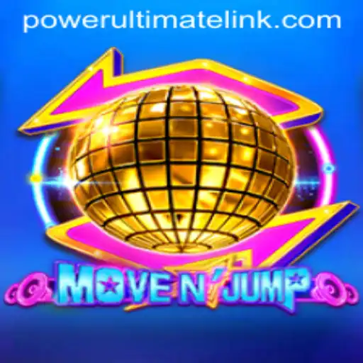 MovenJump: The Ultimate Power-Packed Casino Adventure