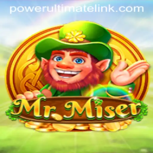 Discover the Thrills of MrMiser: Power Ultimate Casino
