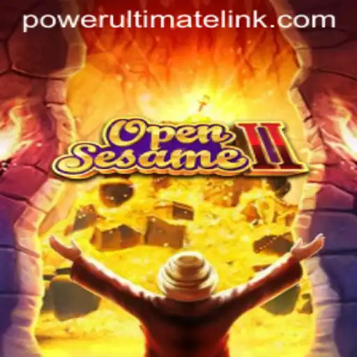 Exploring OpenSesameII: A Glimpse into Power Ultimate Casino