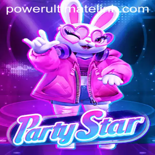 Discover the Thrilling World of PartyStar: Immerse Yourself in the Power Ultimate Casino Experience