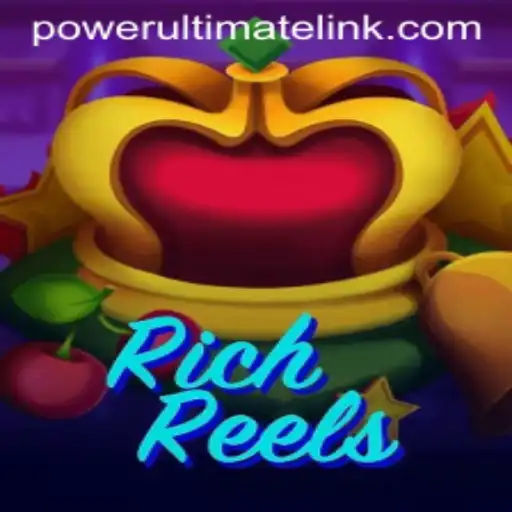 RichReels: An In-Depth Look into the Power Ultimate Casino Experience