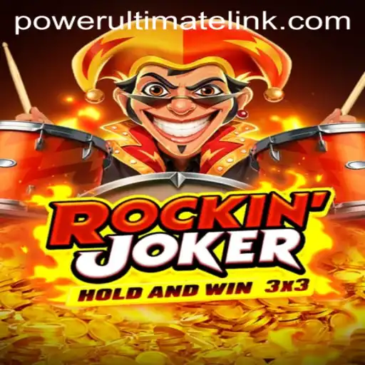 Experience the Thrill with Rockinjoker: Power Ultimate Casino's Latest Game Sensation