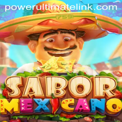 Discovering the Excitement of SaborMexicano in Power Ultimate Casino
