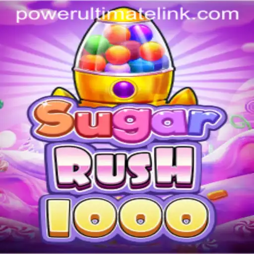 Exploring SugarRush1000: The New Sensation in Power Ultimate Casino