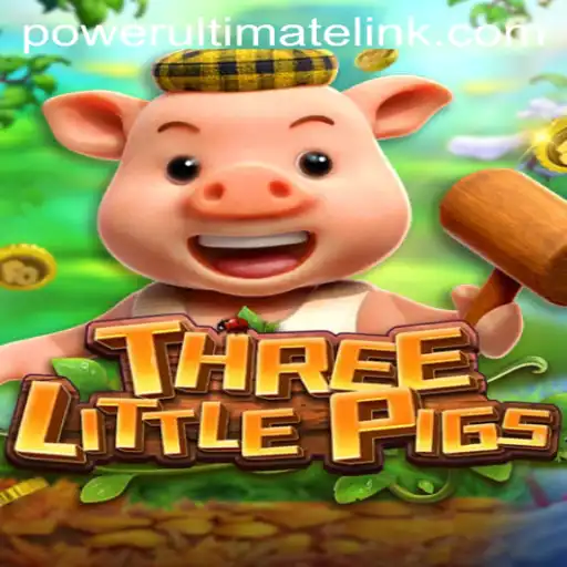 Discover the Enchanting World of THREELITTLEPIGS at Power Ultimate Casino