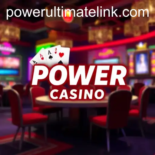 The Impact of Video Games: Exploring Power Ultimate Casino