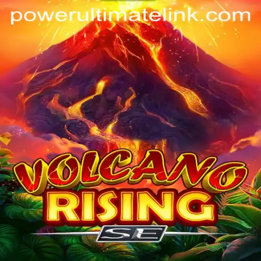 Exploring VolcanoRisingSE: Power Ultimate Casino's Latest Sensation