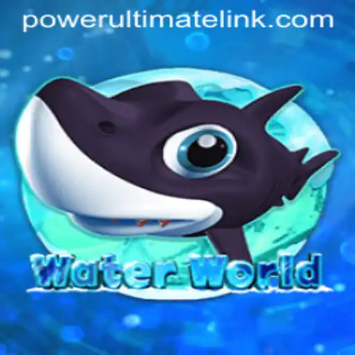 Explore WaterWorld: The Thrills of Power Ultimate Casino