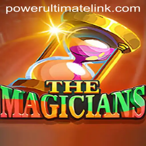 TheMagicians: An Immersive Journey into the World of Power Ultimate Casino