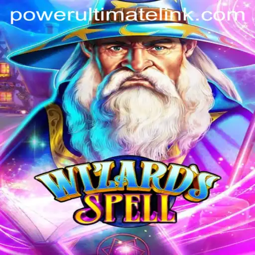Power Ultimate Casino: Unleashing the Magic of WizardsSpell